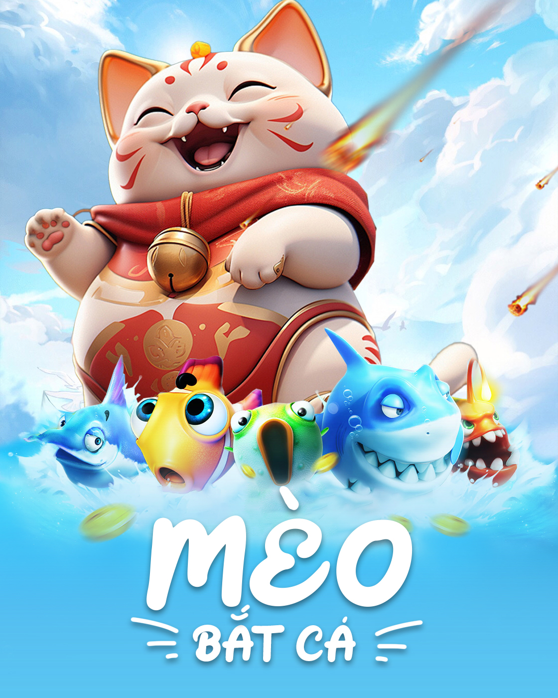 Gem88 – Nhà cái cá cược trực tuyến uy tín hàng đầu 33 Meo Ban Ca 1
