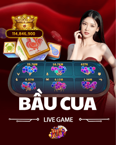 Gem88 – Nhà cái cá cược trực tuyến uy tín hàng đầu 16 Rik Bcl